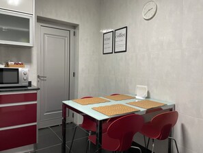 Restauration
