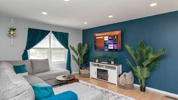 Smart-tv, pejs