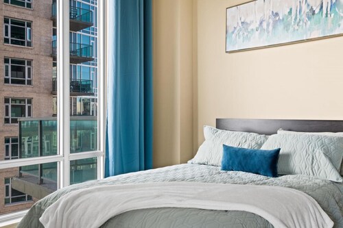 Gorgeous Downtown Calgary Condos