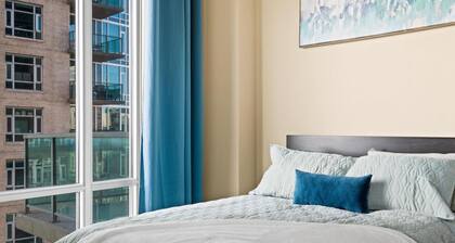 Gorgeous Downtown Calgary Condos