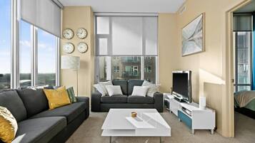 Apartment | 4 bedrooms