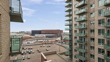 Apartment | 4 bedrooms