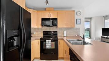 Appartement | 4 chambres