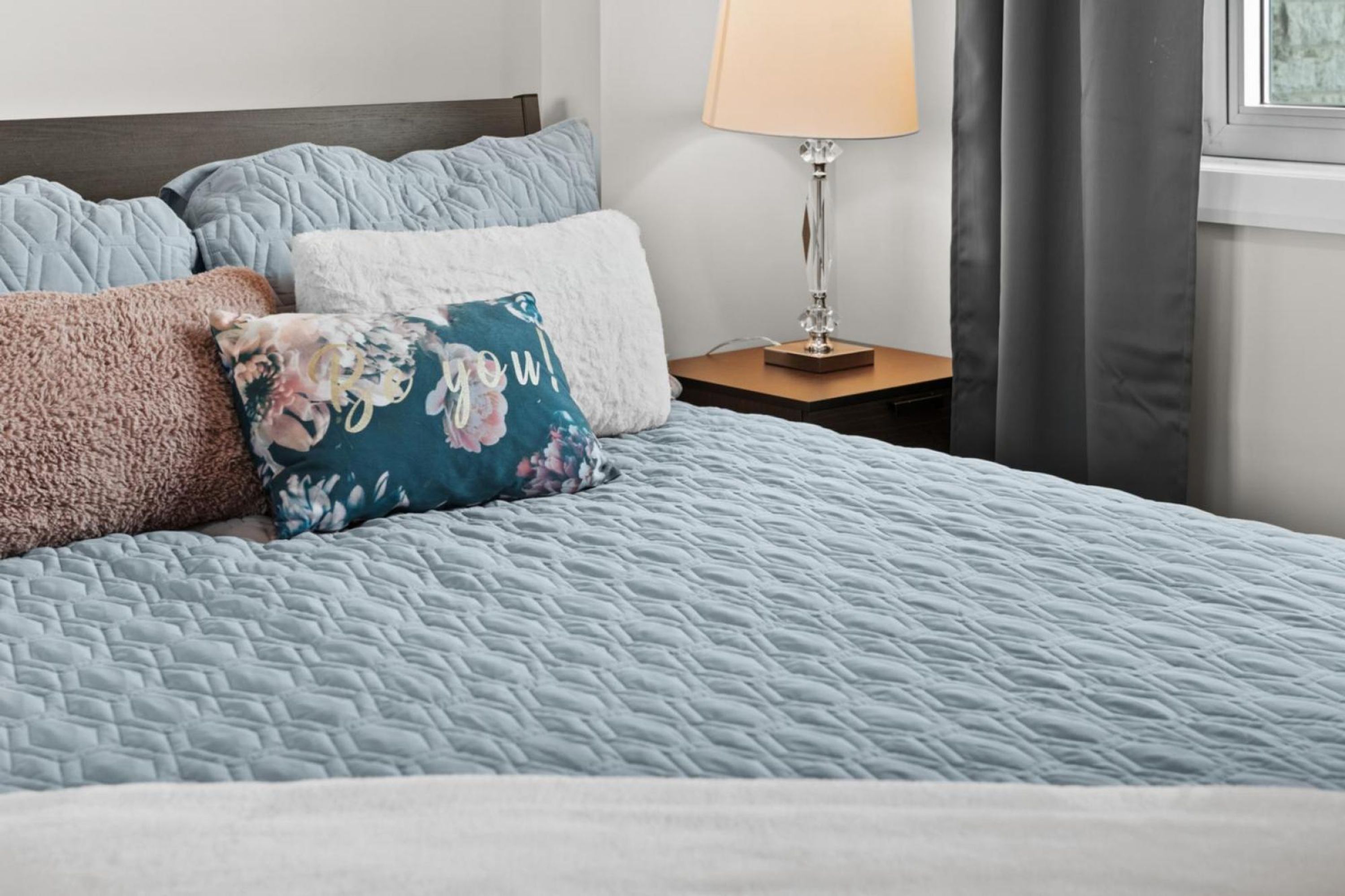 Apartemen | 4 kamar tidur