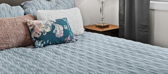 Gorgeous Downtown Calgary Condos