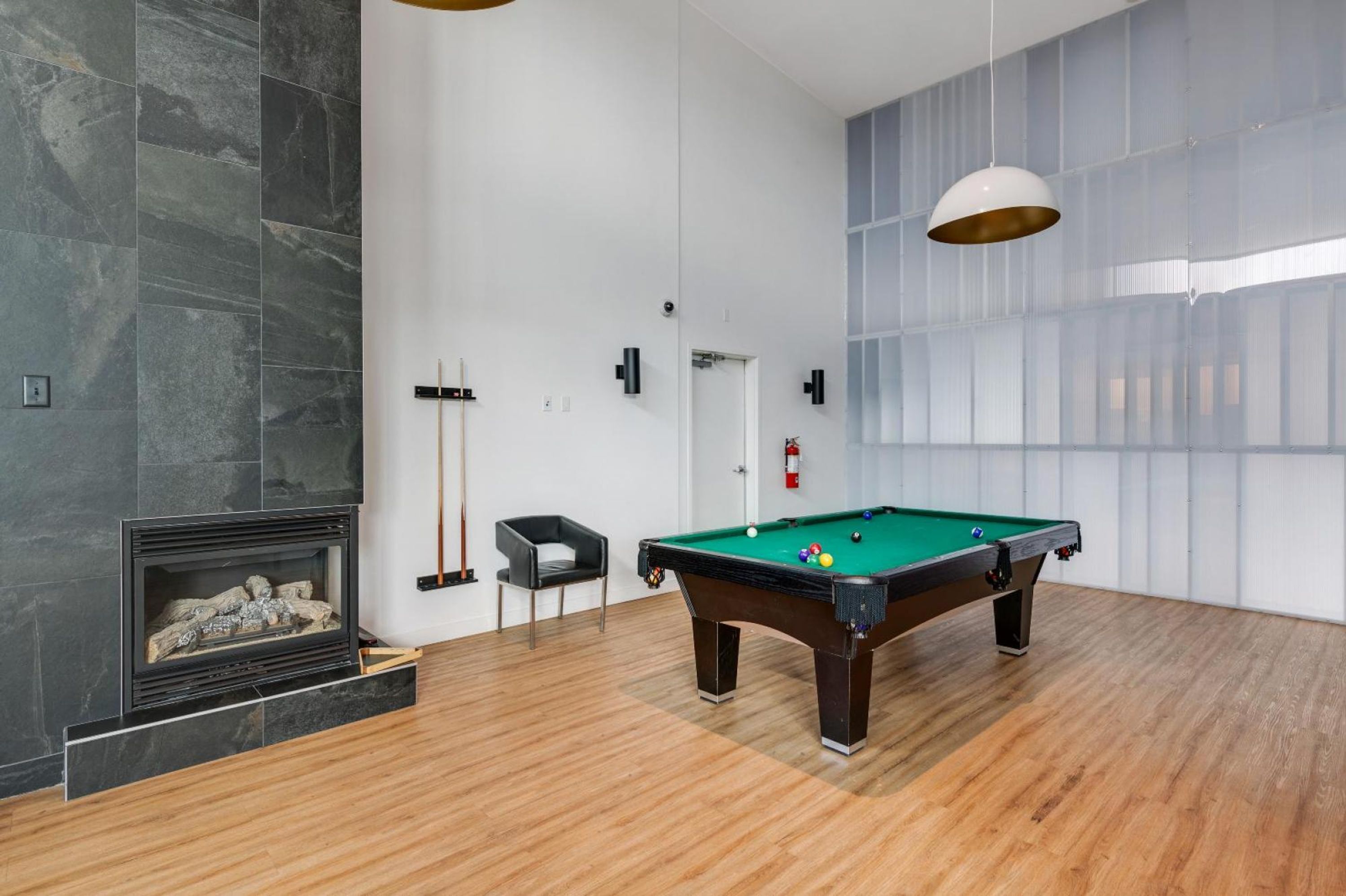 Appartement | 4 chambres