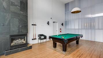 Appartement | 4 chambres