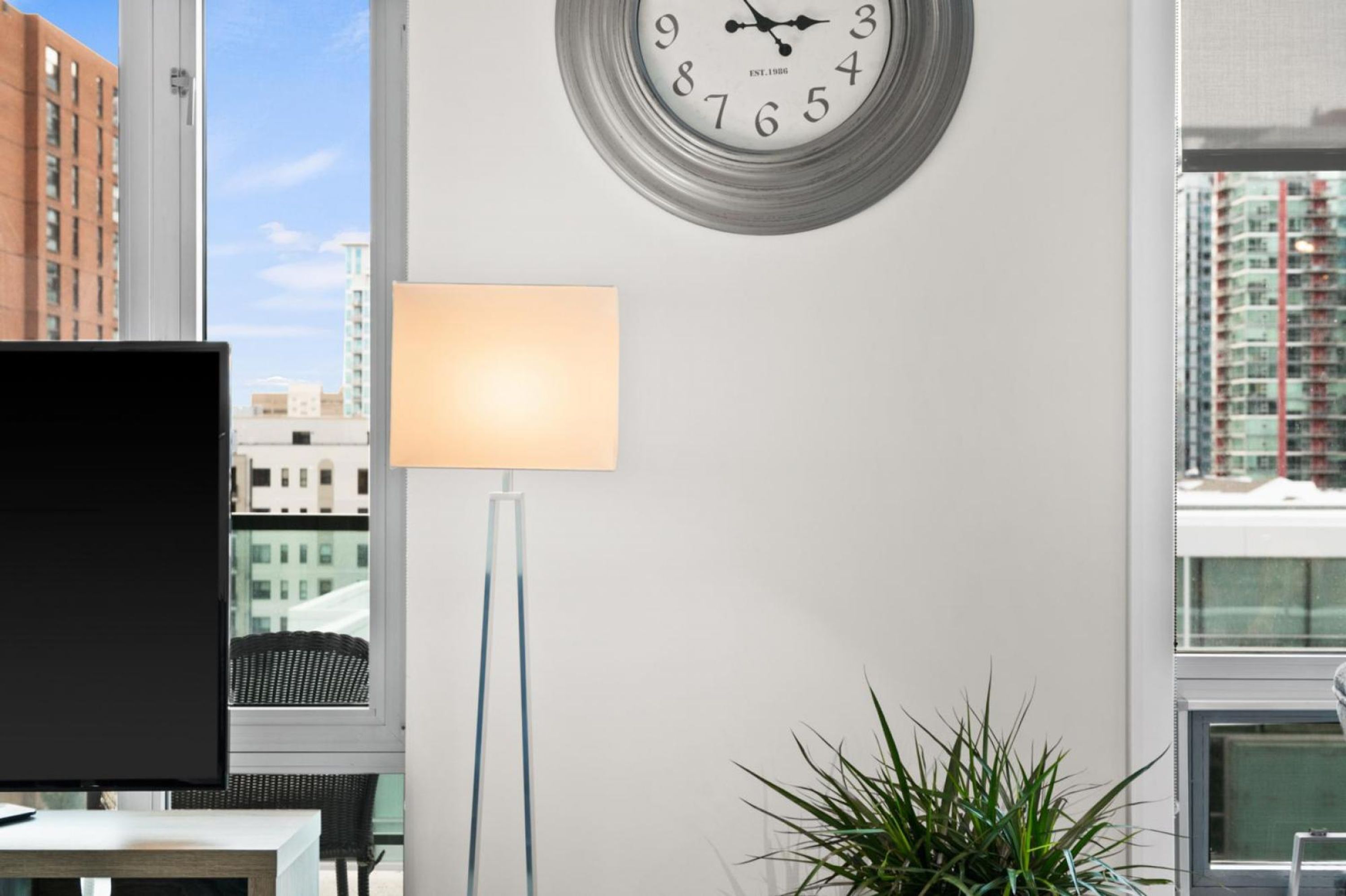 公寓 | 4 間臥室