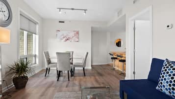 Apartment | 4 bedrooms