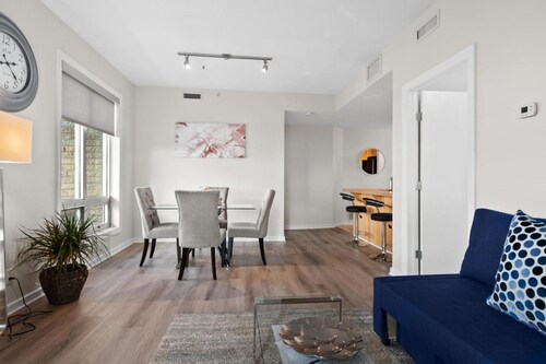 Gorgeous Downtown Calgary Condos