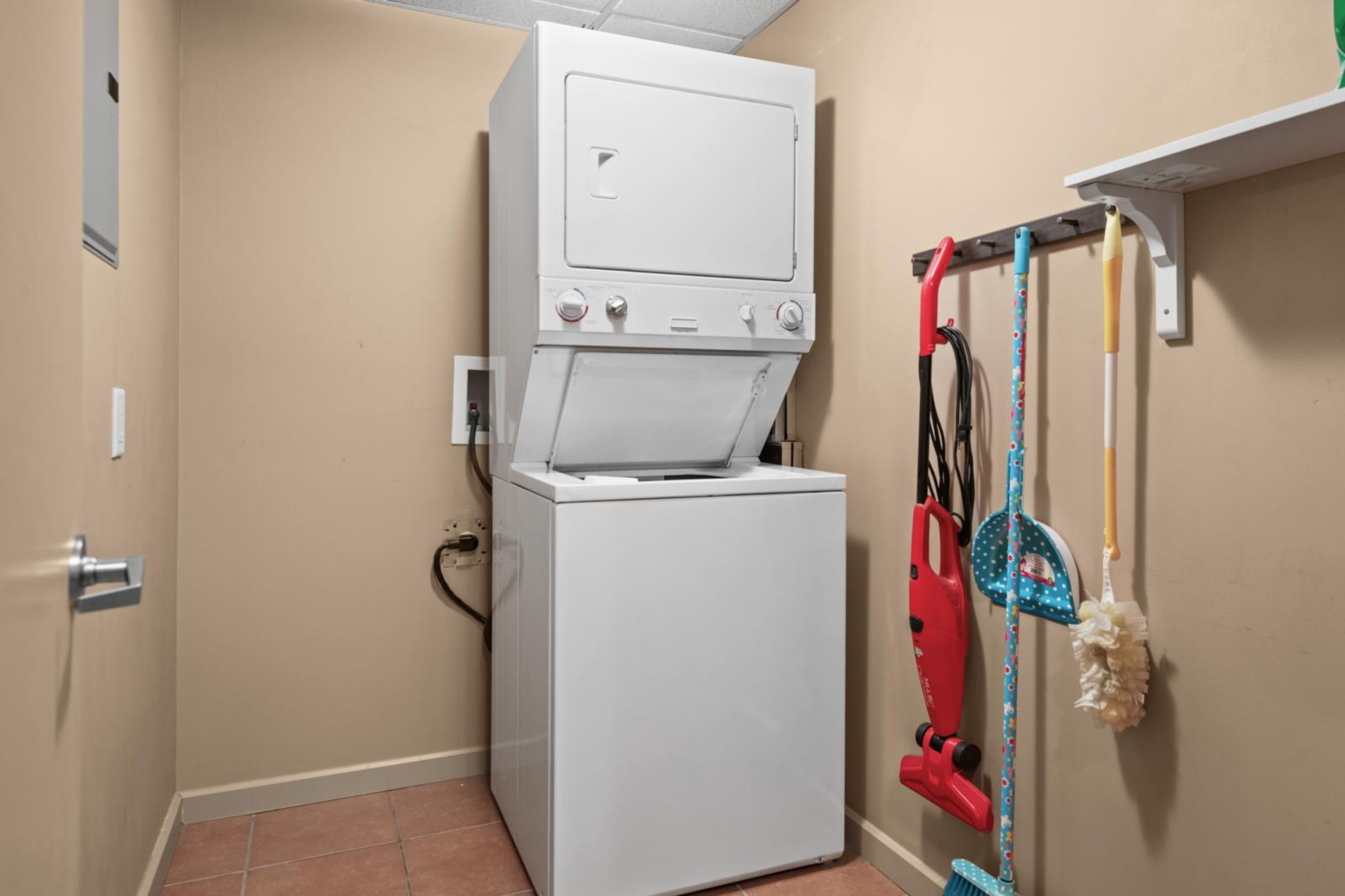 Apartment | 4 bedrooms