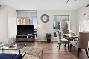 Departamento | 4 habitaciones 