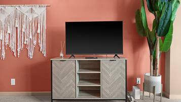 Apartemen | 4 kamar tidur