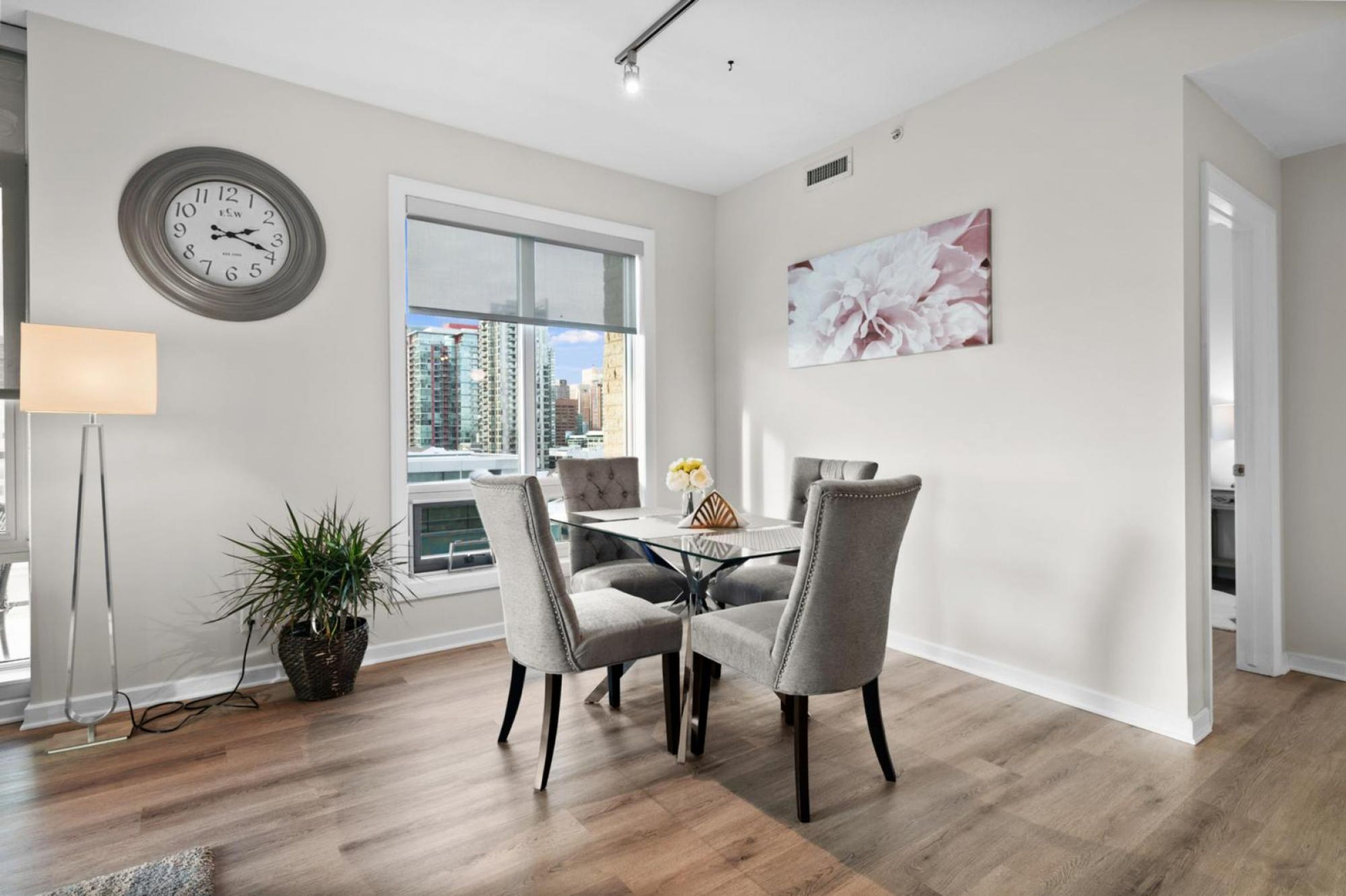 Apartment | 4 bedrooms