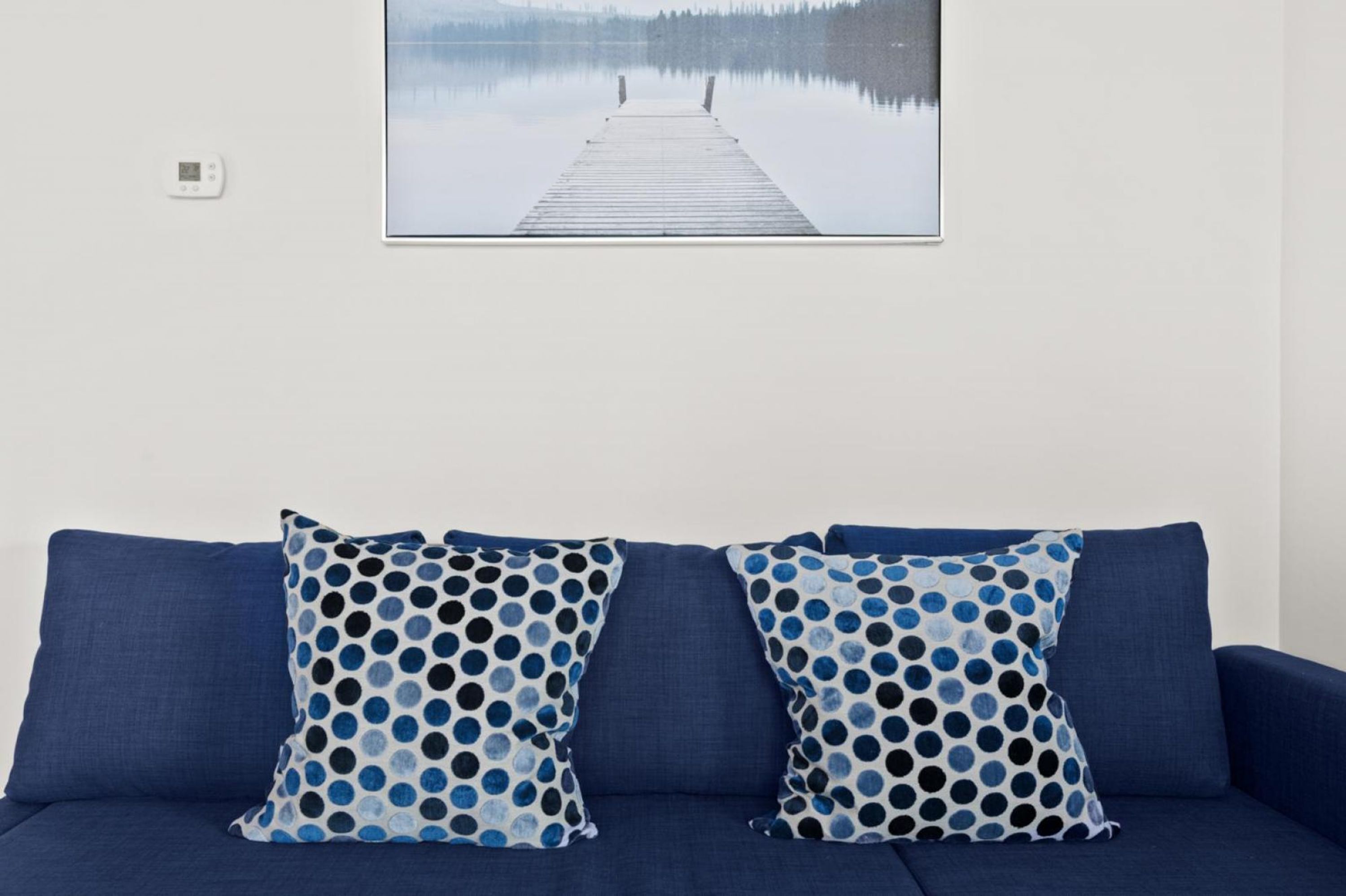 Apartemen | 4 kamar tidur