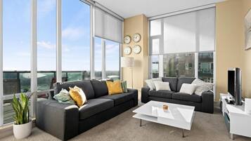 Apartment | 4 bedrooms