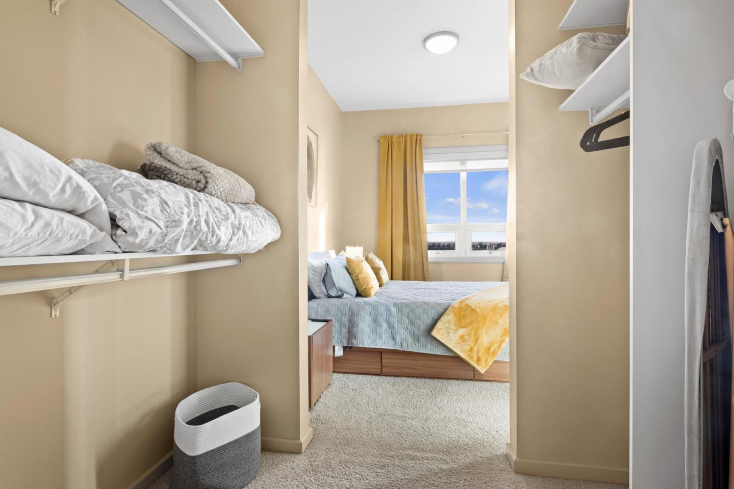 公寓 | 4 多间卧室