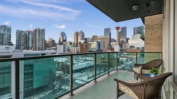 Apartemen | 4 kamar tidur