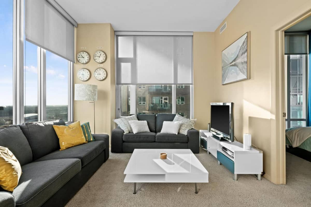 Apartment | 4 bedrooms