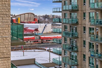 Gorgeous Downtown Calgary Condos
