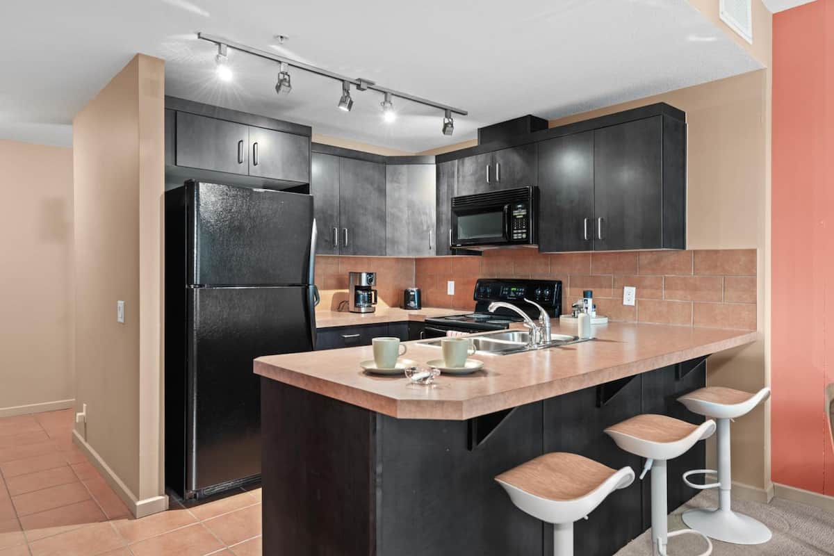 Apartment | 4 bedrooms