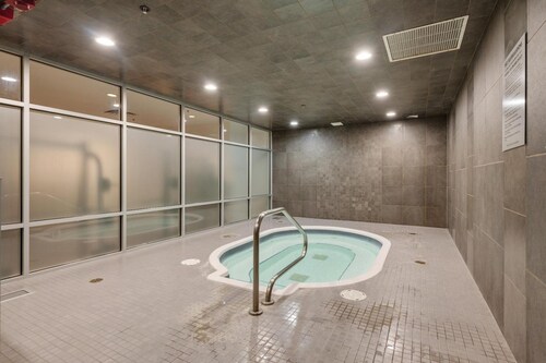 Gorgeous Downtown Calgary Condos