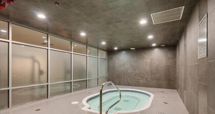 Gorgeous Downtown Calgary Condos
