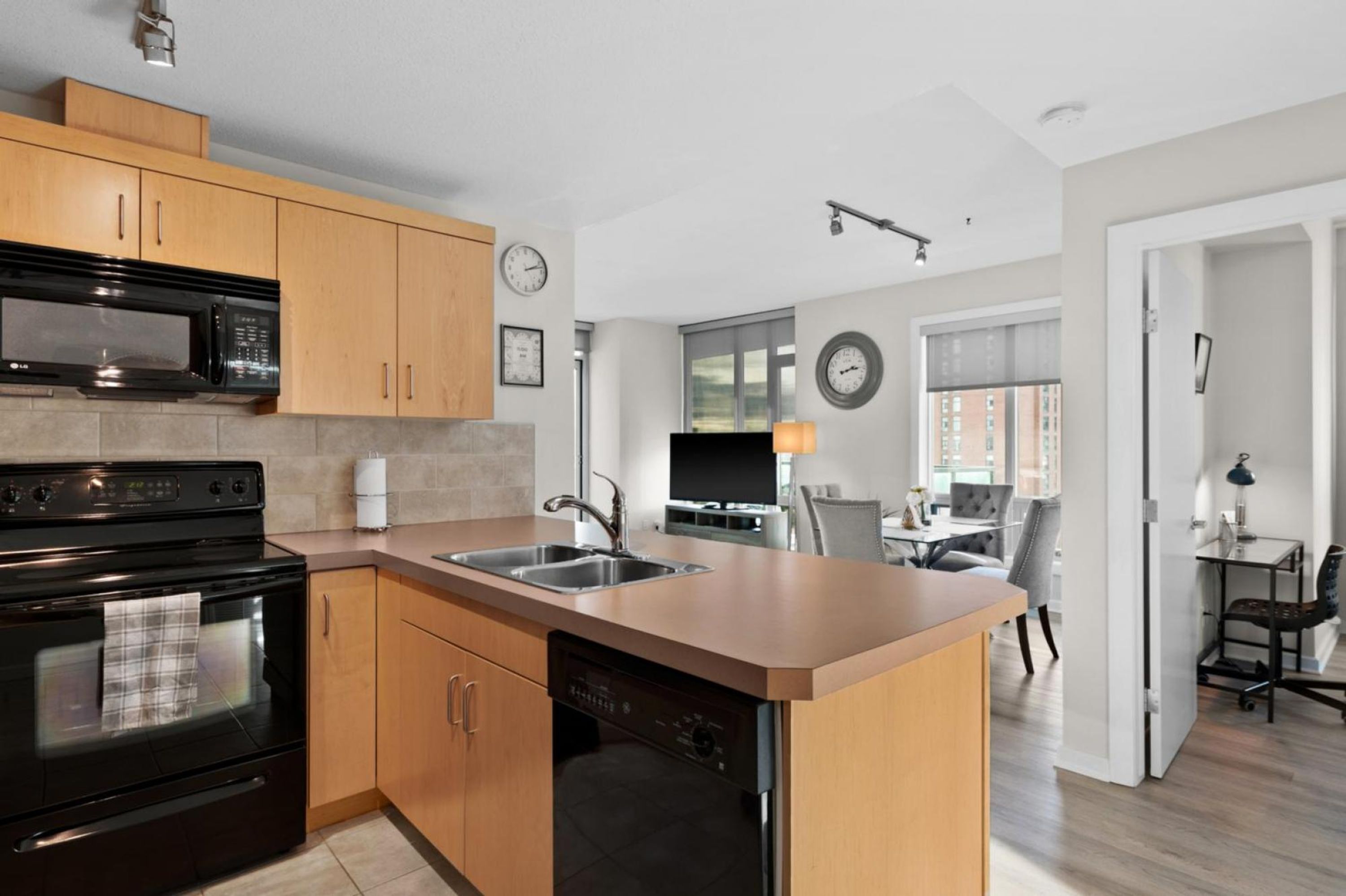 公寓 | 4 間睡房