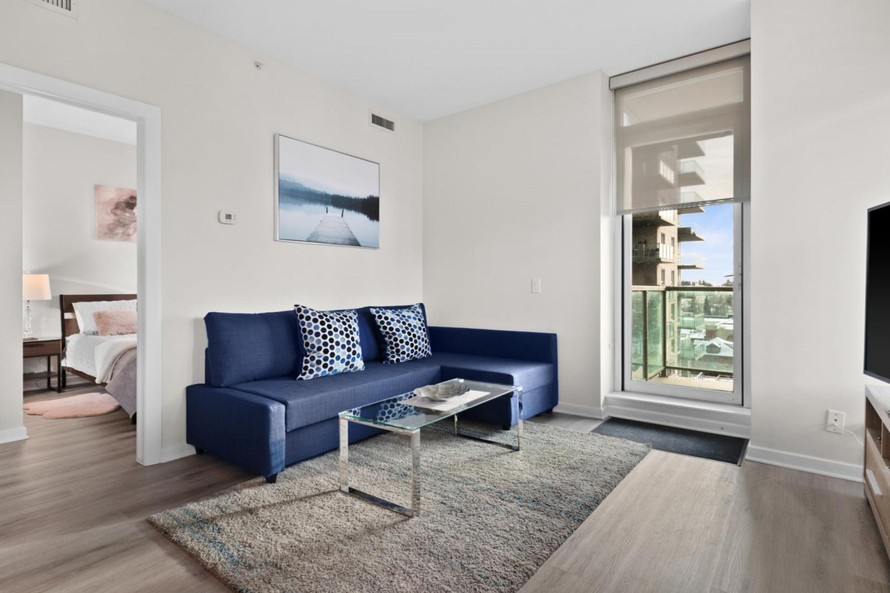 公寓 | 4 多间卧室