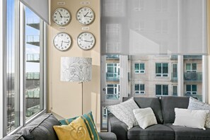 Apartment | 4 bedrooms