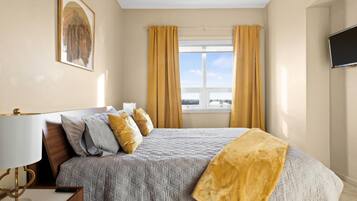 4 bedrooms