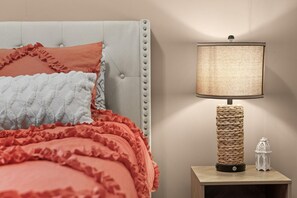 Apartment | 4 bilik tidur 