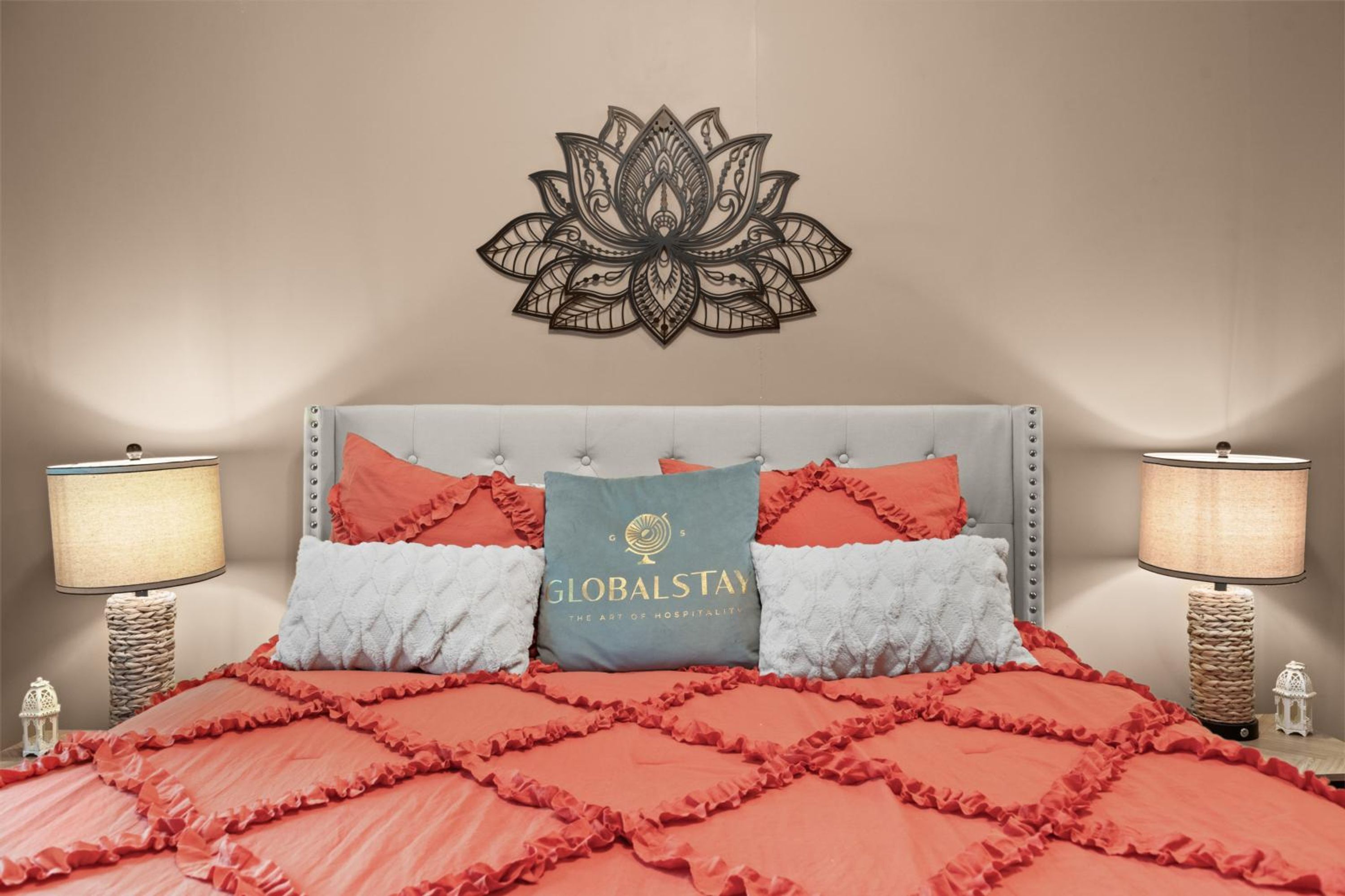 公寓 | 4 間臥室