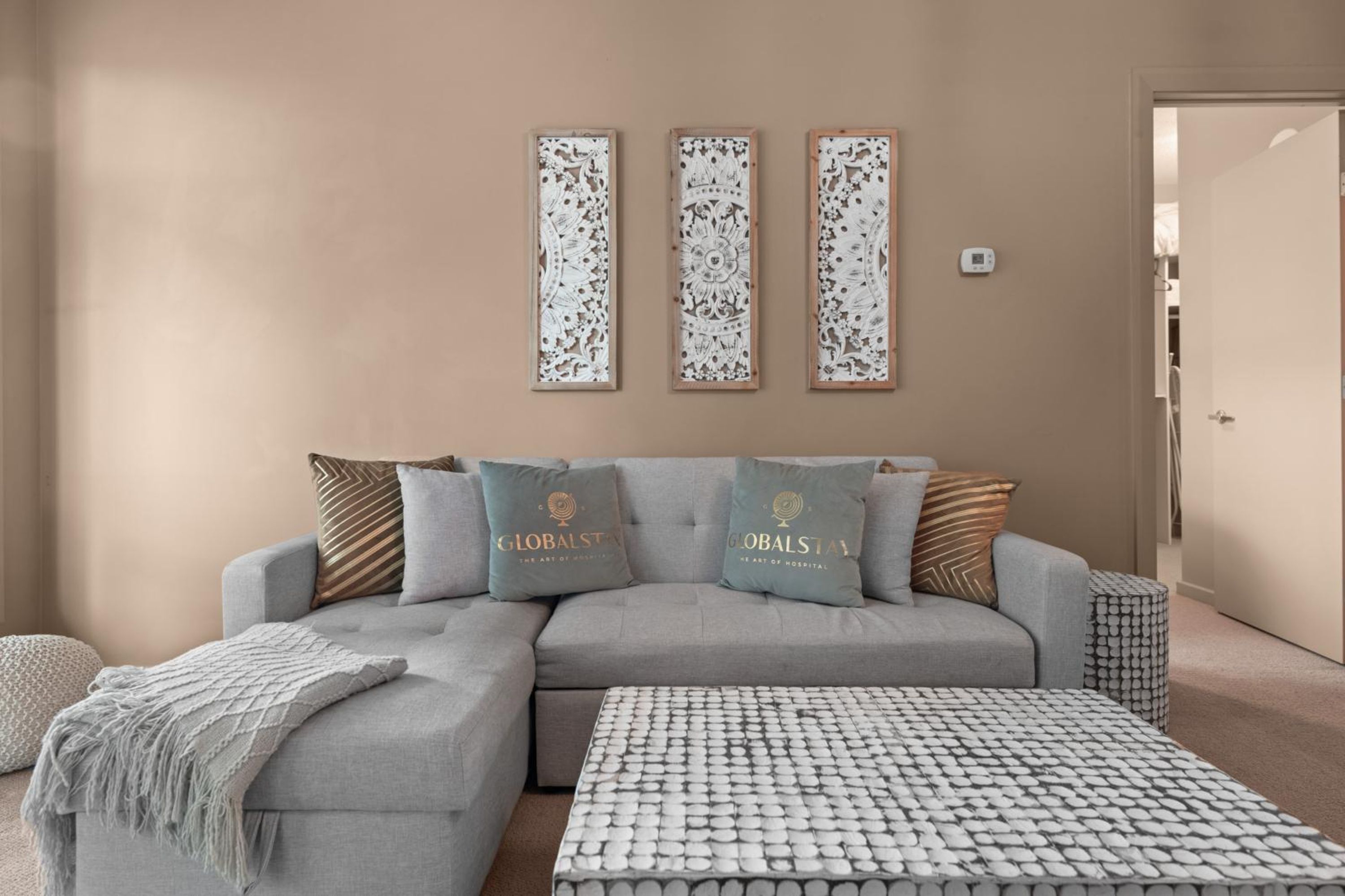 Apartment | 4 bedrooms