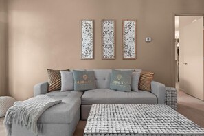 Apartment | 4 bedrooms