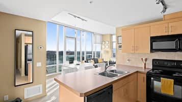 Apartment | 4 bedrooms