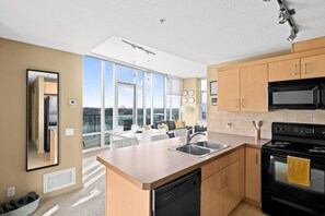 Departamento | 4 habitaciones 