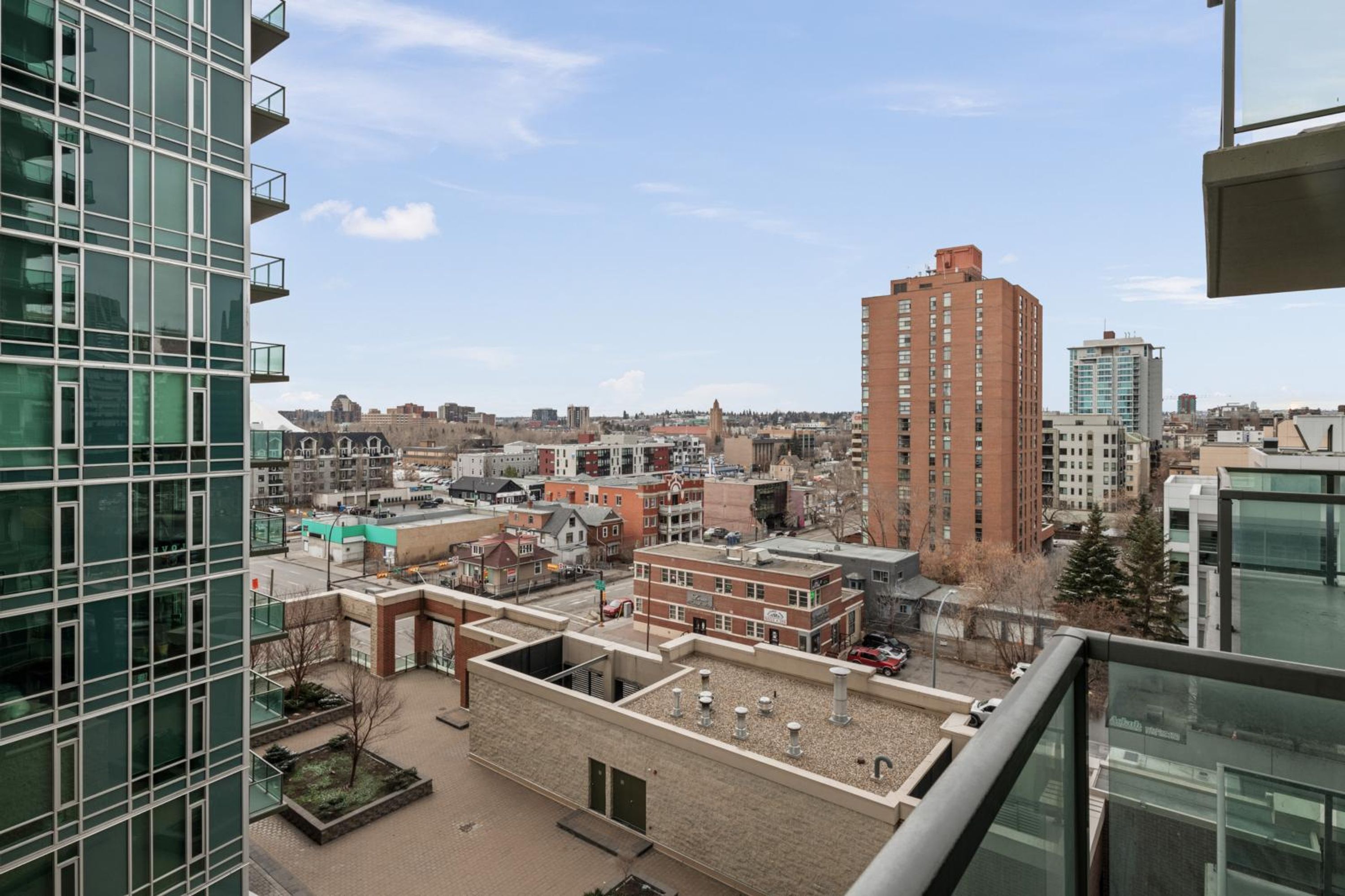 Apartment | 4 bilik tidur 