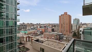 Apartment | 4 bilik tidur