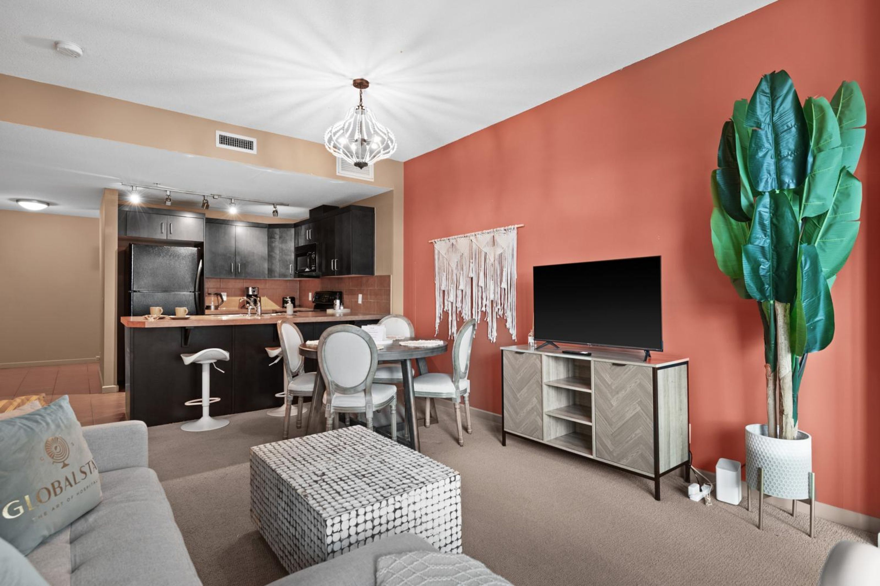 Apartment | 4 bedrooms