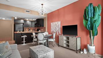 Apartment | 4 bedrooms