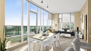 Apartment | 4 bedrooms