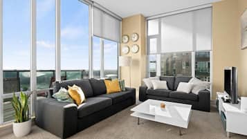 Apartment | 4 bedrooms