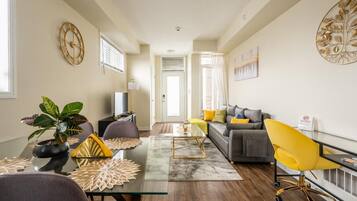 Apartment | 1 bedroom