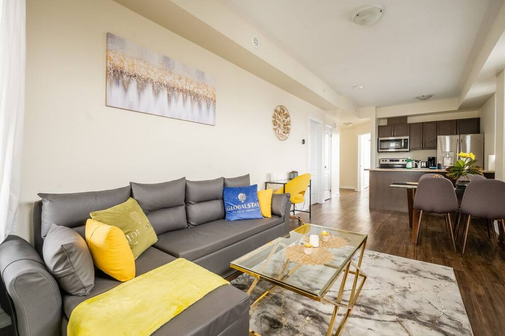 Apartemen | Eksterior