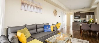 Beamsville. Cozy 1BR Townhouse. Free Parking