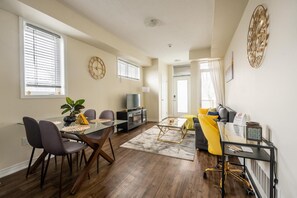 Apartment | 1 Schlafzimmer