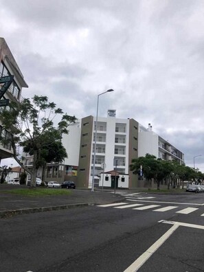 Exterior - Azores Terrace Apartment T2 (Ponta Delgada)