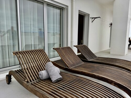 Azores Terrace Apartment T2