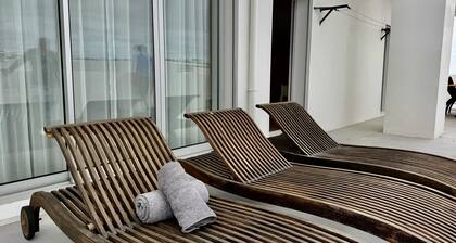 Azores Terrace Apartment T2